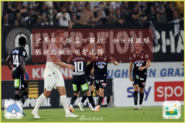 世界杯买球盘口解析：如何根据球队状态做出明智选择