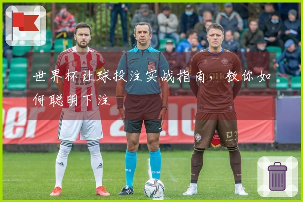 世界杯让球投注实战指南，教你如何聪明下注