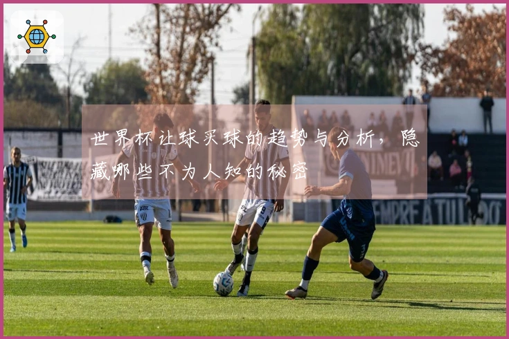 世界杯让球买球的趋势与分析，隐藏哪些不为人知的秘密