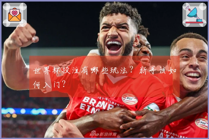 世界杯投注有哪些玩法？新手该如何入门？