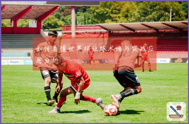 如何看懂世界杯让球术语与实战应用分析